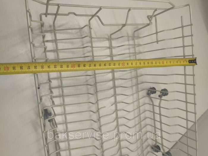 Кошик (верхній) до посудомийної машини Ariston, Indesit Б/У