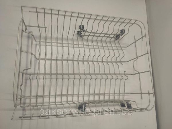 Кошик (верхній) до посудомийної машини Ariston, Indesit Б/У
