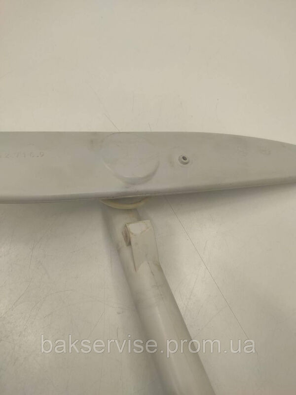 Імпеллер (верхній) Electrolux 152.716.9 б/у