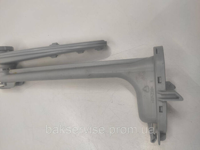 Імпеллер (верхній) Indesit, Ariston C00272284 Б/У