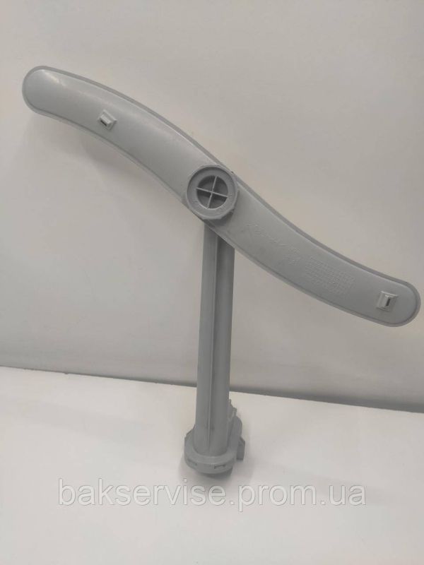 Імпеллер (верхній) Indesit, Ariston C00272284 Б/У