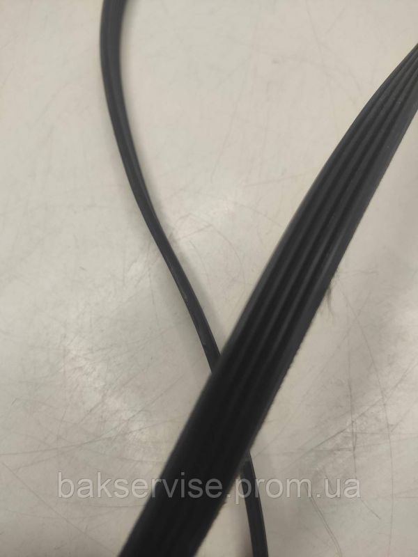 Ремінь для пральної машини Optibelt 5EPJ 1220 Б/У