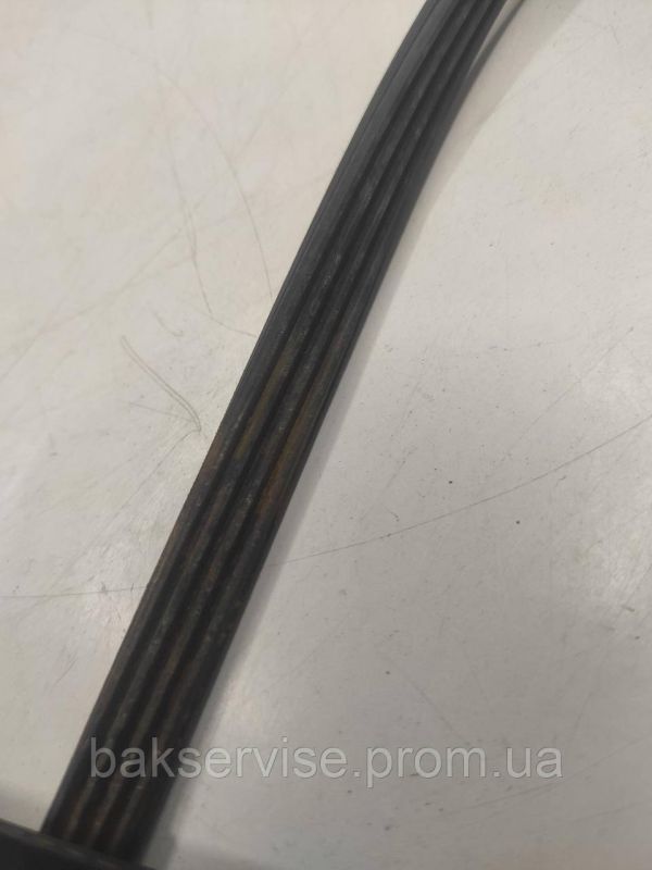 Ремінь для пральної машини Hutchinson 1309J4 Б/У