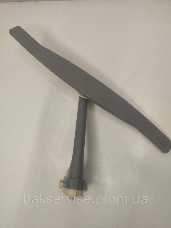 Імпеллер (верхній) Zanussi Electrolux 1118949104 Б/У