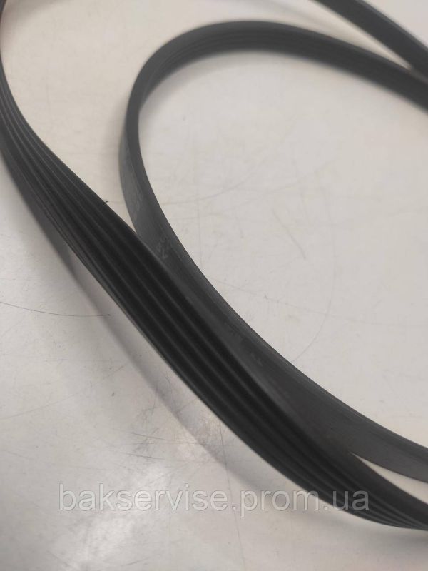 Ремінь для пральної машини Optibelt 1308 5EPJ Б/У