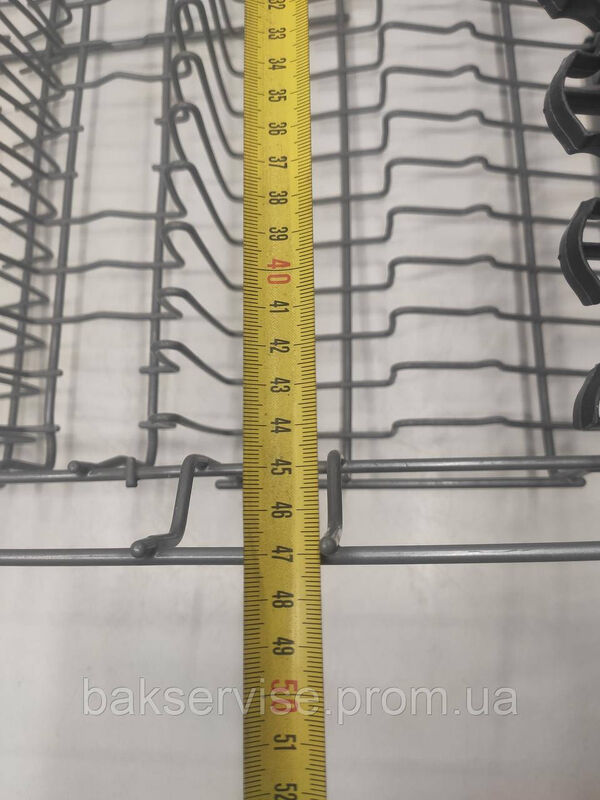 Кошик (нижній) до посудомийної машини Electrolux ESF 6510 LOX Б/У