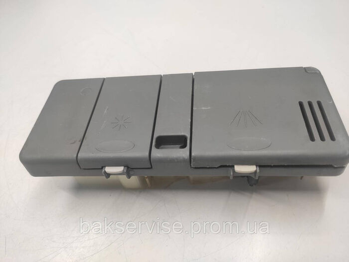 Диспенсер (дозатор миючих засобів) до посудомийної машини Electrolux ESF 6510 LOX б/у