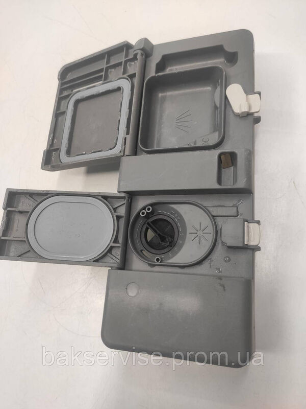 Диспенсер (дозатор миючих засобів) до посудомийної машини Electrolux ESF 6510 LOX б/у