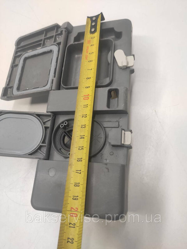 Диспенсер (дозатор миючих засобів) до посудомийної машини Electrolux ESF 6510 LOX б/у