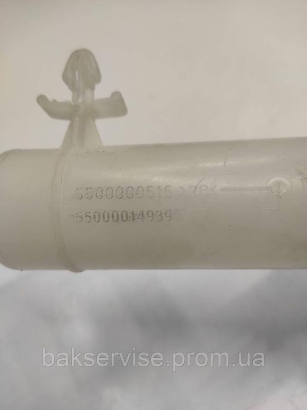 Патрубок для пральної машини Bosch, Siemens 5420003841 Б/У