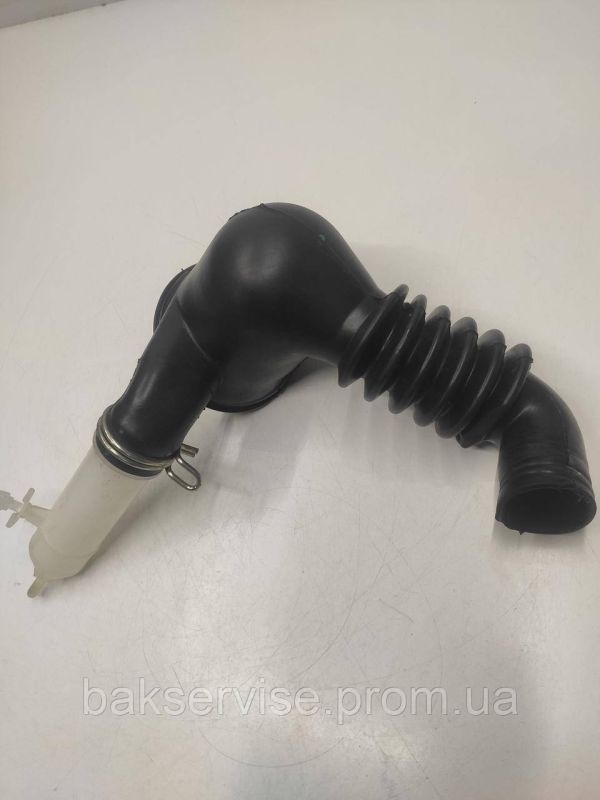 Патрубок для пральної машини Bosch, Siemens 5420003841 Б/У