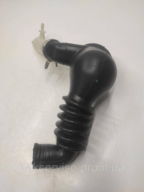 Патрубок для пральної машини Bosch, Siemens 5420003841 Б/У