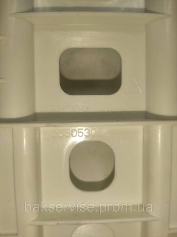 Тримач для прессостата до посудомийної машини Electrolux 505-288-01 б/у