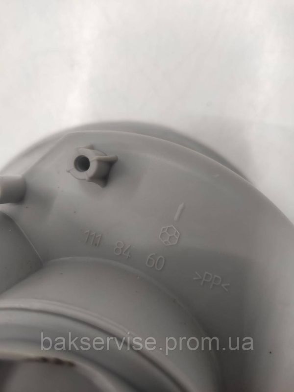 Улітка циркуляційного насоса Electrolux 1527955031 б/у