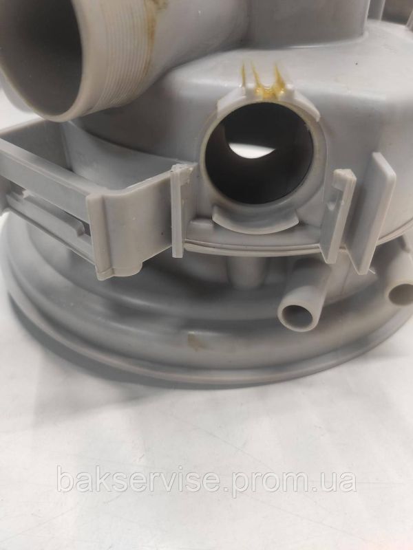 Улітка циркуляційного насоса Electrolux 1527955031 б/у