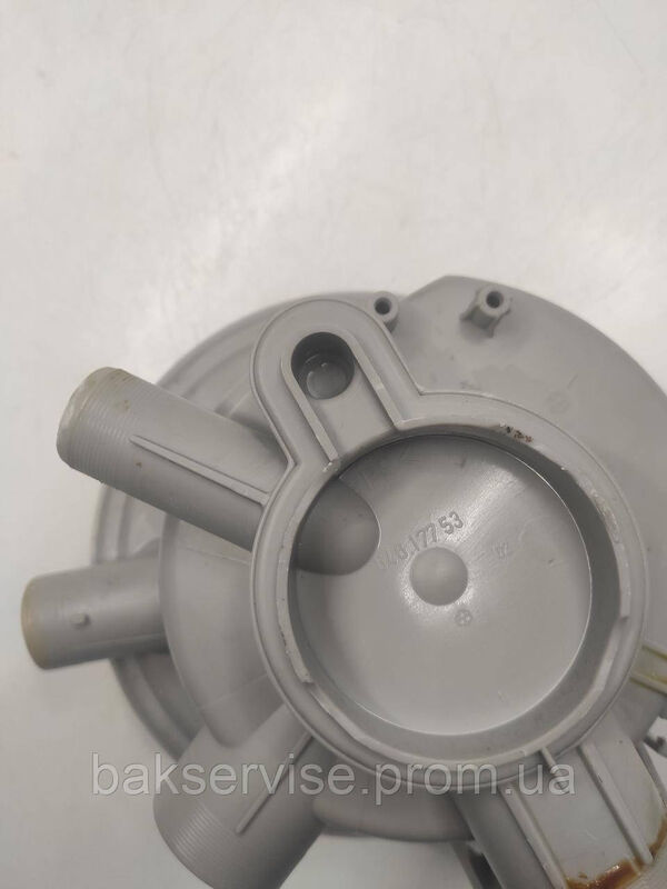 Улітка циркуляційного насоса Electrolux 1527955031 б/у