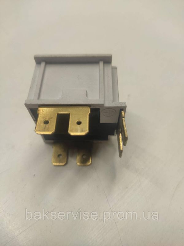 Мережевий фільтр для посудомийної машини Electrolux 117240800 б/у