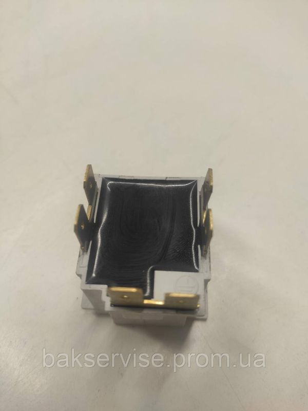 Мережевий фільтр для посудомийної машини Electrolux 117240800 б/у