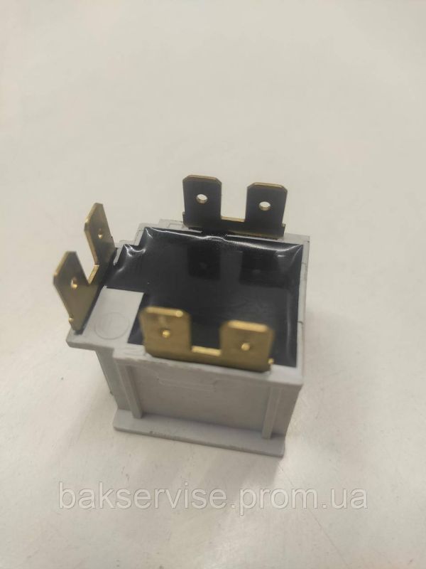 Мережевий фільтр для посудомийної машини Electrolux 117240800 б/у