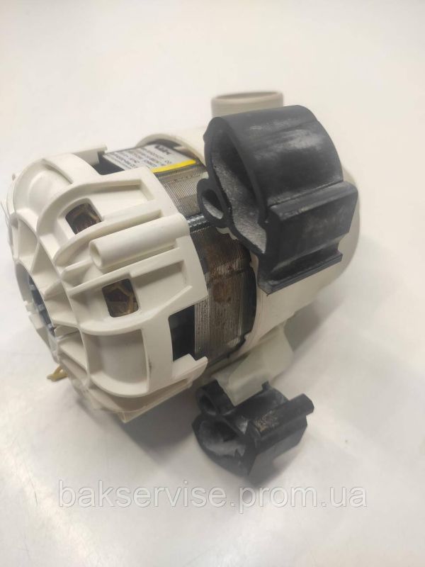 Циркуляційний насос для посудомийної машини Electrolux 50299965009 б/у
