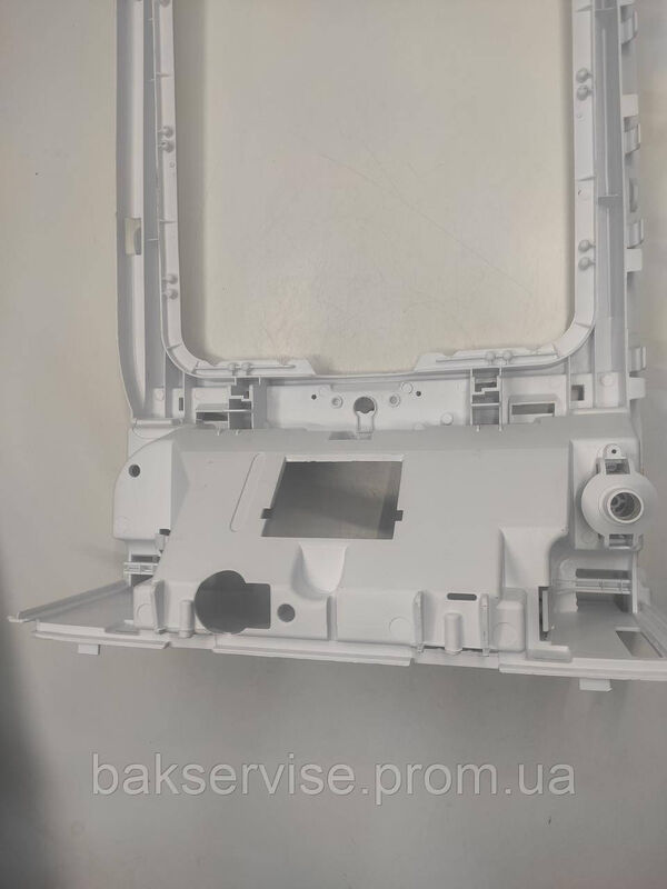 Зовнішня рамка корпуса до пральної машини WHIRLPOOL 488000731678 Б/У