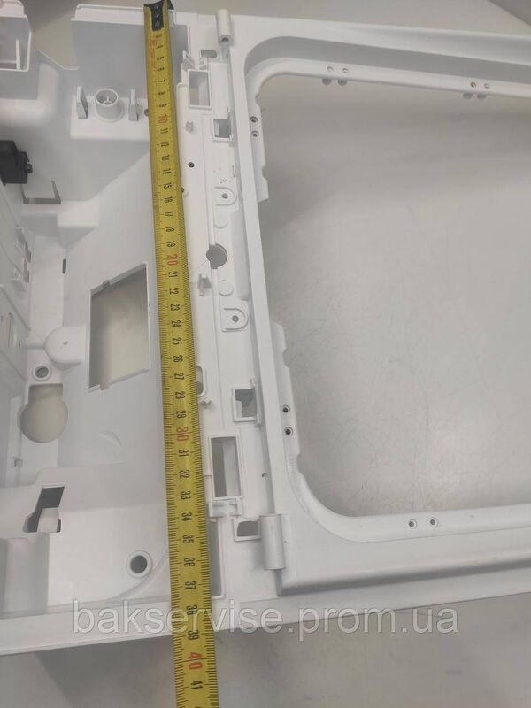 Зовнішня рамка корпуса до пральної машини WHIRLPOOL 488000731678 Б/У