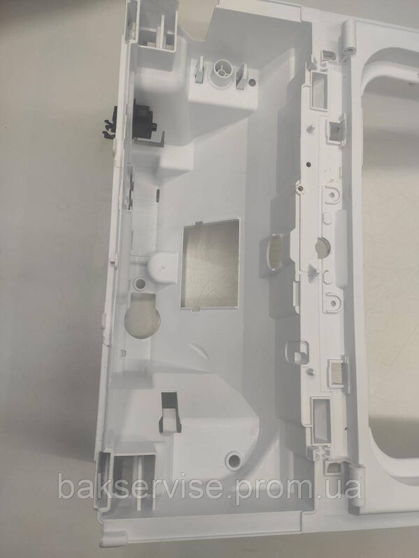 Зовнішня рамка корпуса до пральної машини WHIRLPOOL 488000731678 Б/У