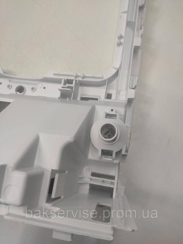 Зовнішня рамка корпуса до пральної машини WHIRLPOOL 488000731678 Б/У