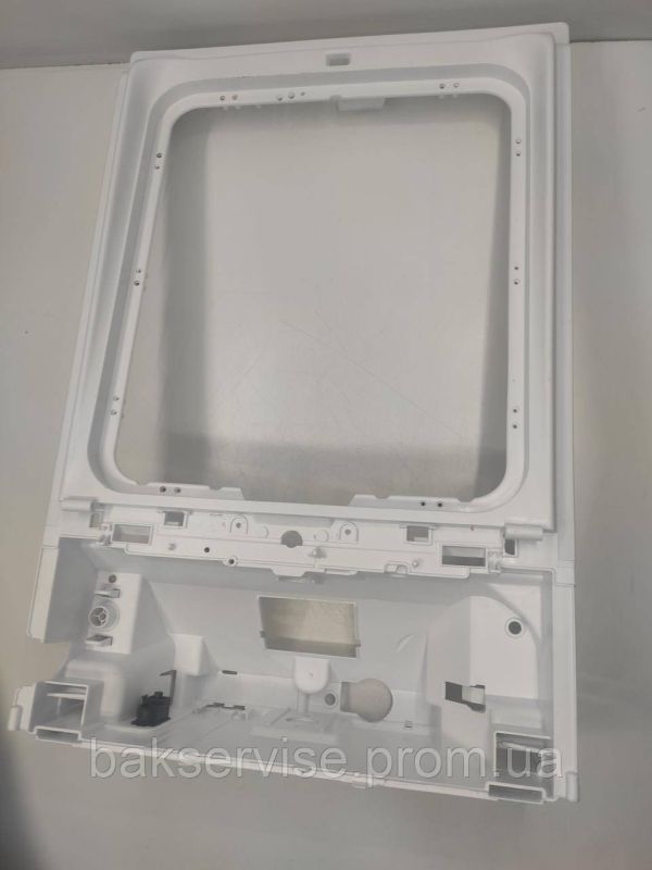 Зовнішня рамка корпуса до пральної машини WHIRLPOOL 488000731678 Б/У