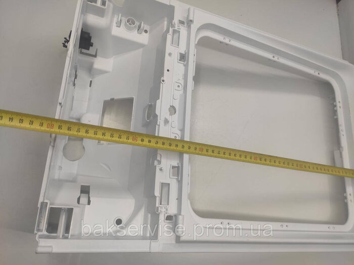 Зовнішня рамка корпуса до пральної машини WHIRLPOOL 488000731678 Б/У