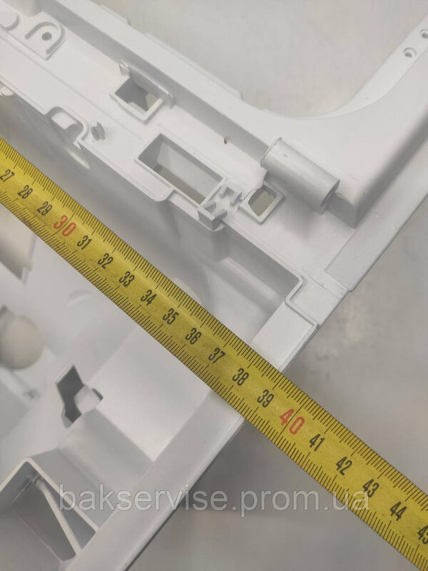 Зовнішня рамка корпуса до пральної машини WHIRLPOOL 488000731678 Б/У