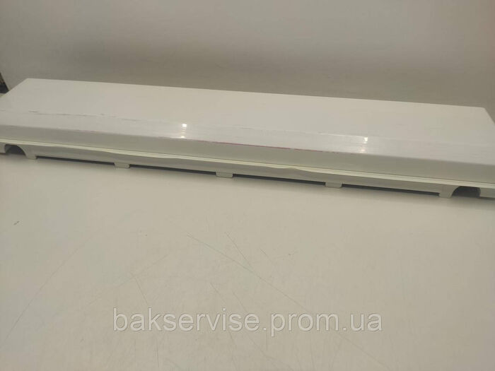 Нижня панель корпуса до посудомийної машини BEKO DSFN 1531 б/у