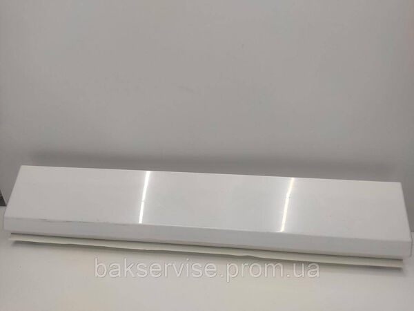 Нижня панель корпуса до посудомийної машини BEKO DSFN 1531 б/у