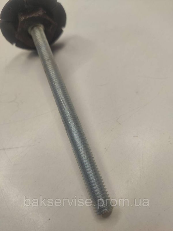 Ніжка (передня) для посудомийної машини Electrolux 1526617020 б/у