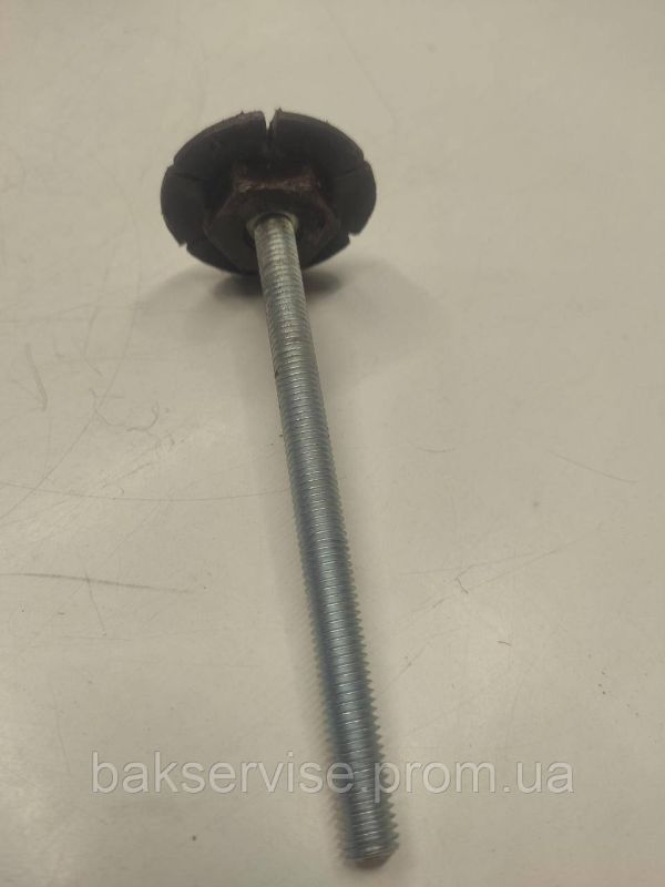 Ніжка (передня) для посудомийної машини Electrolux 1526617020 б/у