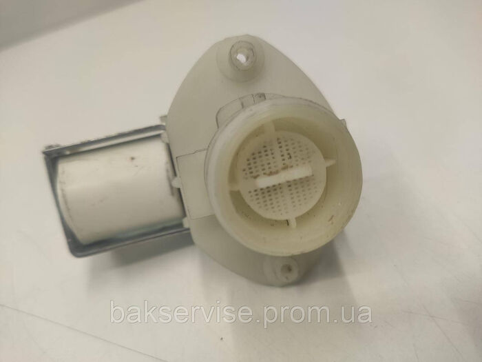 Клапан впускний до посудомийної машини Electrolux 1170958209 б/у