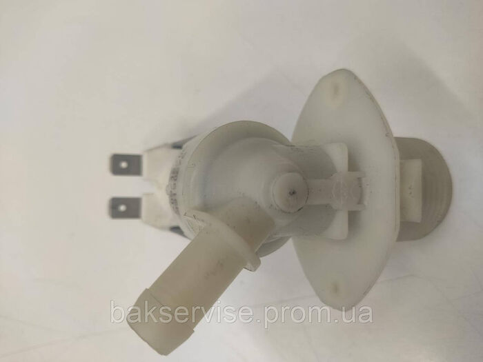 Клапан впускний до посудомийної машини Electrolux 1170958209 б/у