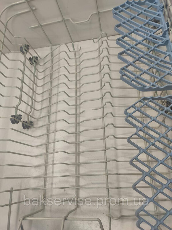 Кошик (верхній) до посудомийної машини Indesit 5666001875 Б/У