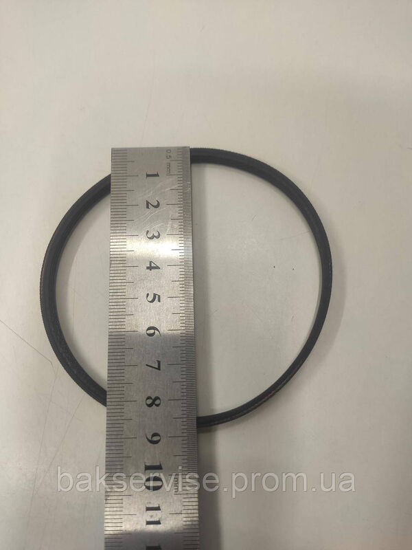 Ремінь для сушильної машини Beko 491500303 Hutchinson 285 PHE Original
