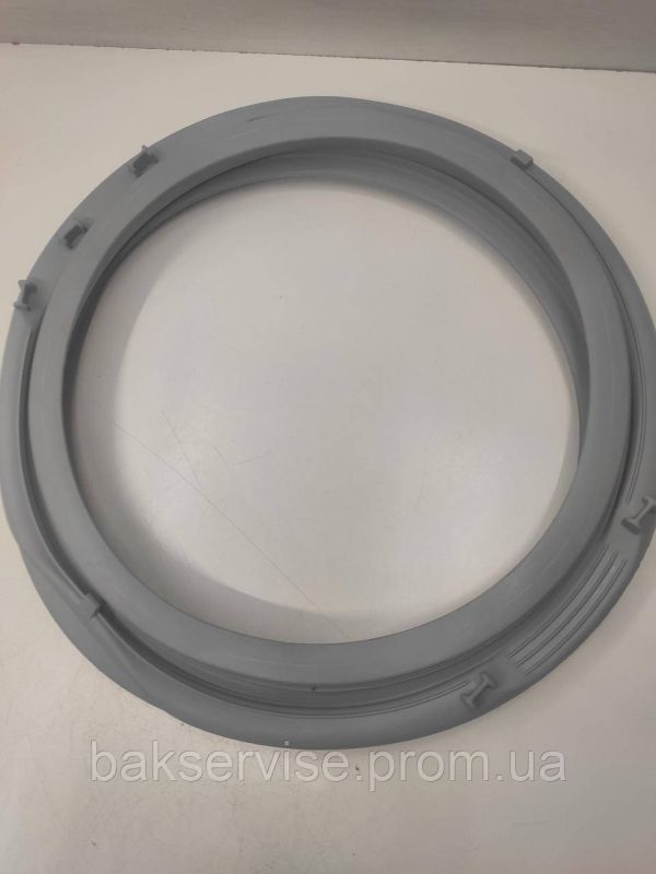 Резина (манжет) люка до пральної машини Ariston, Indesit 14400204600 Б/У