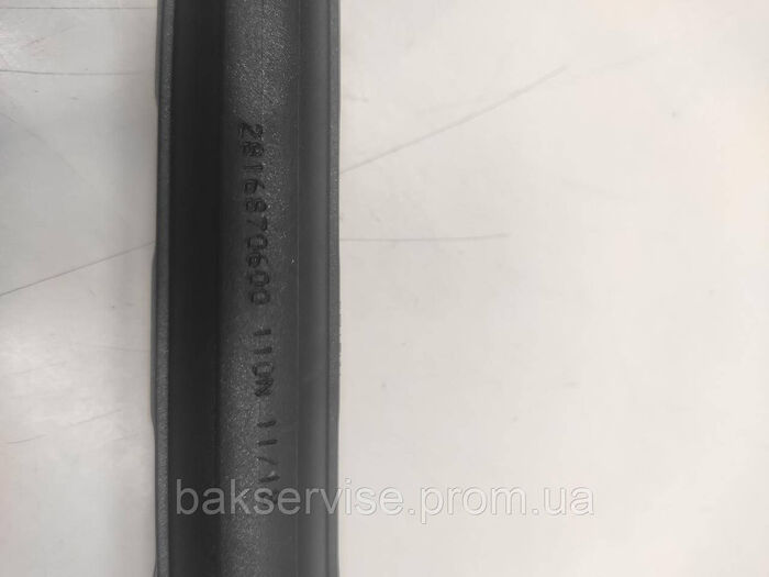 Амортизатор  для пральної машини Beko (черный) 2816870600 (1ШТ)