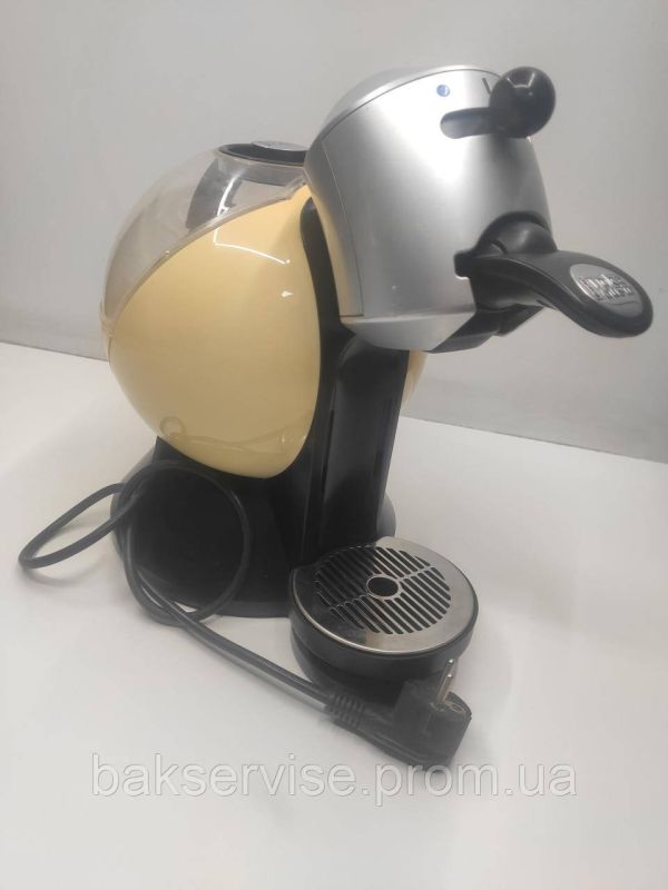 Капсульна кавова машина KRUPS KP 2002 NESCAFÉ DOLCE GUSTO Б/У