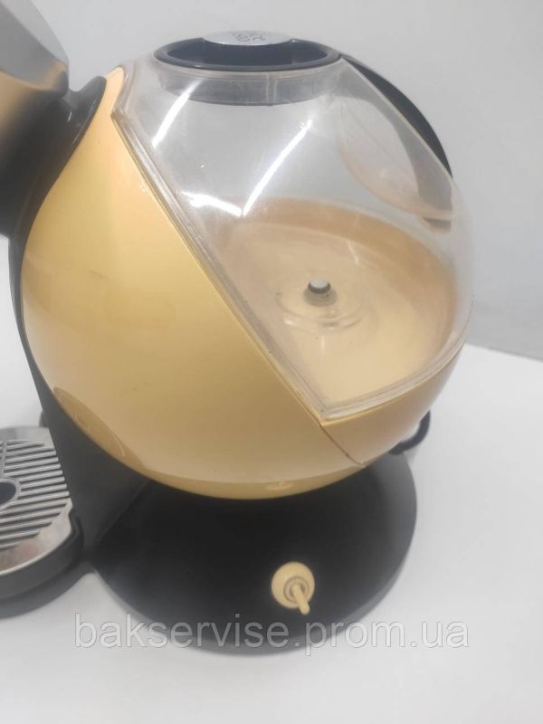 Капсульна кавова машина KRUPS KP 2002 NESCAFÉ DOLCE GUSTO Б/У
