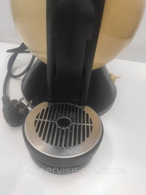 Капсульна кавова машина KRUPS KP 2002 NESCAFÉ DOLCE GUSTO Б/У