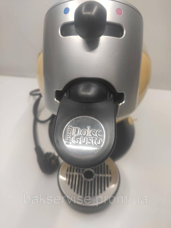 Капсульна кавова машина KRUPS KP 2002 NESCAFÉ DOLCE GUSTO Б/У