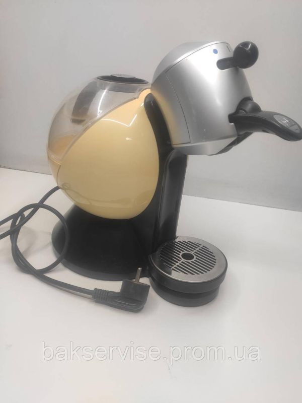 Капсульна кавова машина KRUPS KP 2002 NESCAFÉ DOLCE GUSTO Б/У