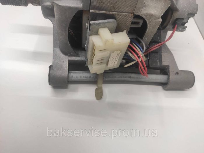 Двигун(мотор) для пральної машини Bosch MCA 38/64-148/BY Б/У