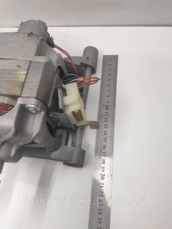 Двигун(мотор) для пральної машини Bosch MCA 38/64-148/BY Б/У