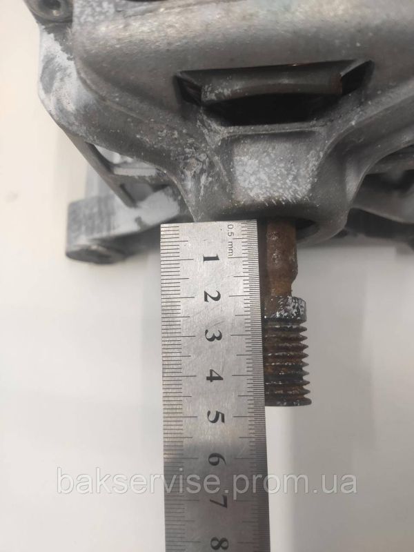 Двигун(мотор) для пральної машини Bosch MCA 38/64-148/BY Б/У