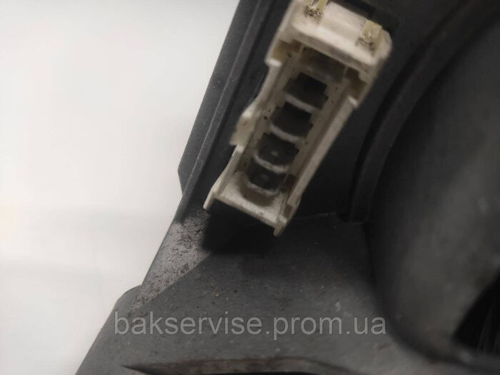 Двигун(мотор) для пральної машини Electrolux Zanussi AEG Privileg 132476503 Б/У
